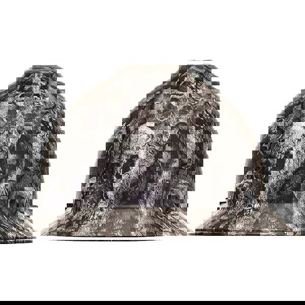 Hard Hat: Class E, 4-Point Suspension